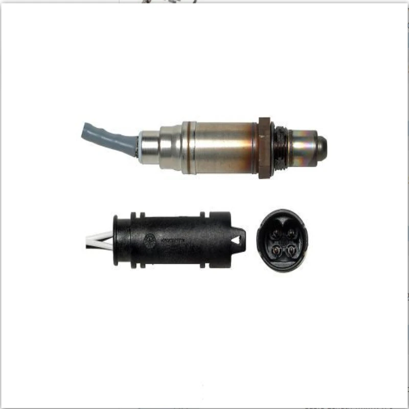 Кислородный датчик O2 Lambda 0258005321 нисходящего потока подходит для BMW 5 6 7 545i 645ci 735i 745i