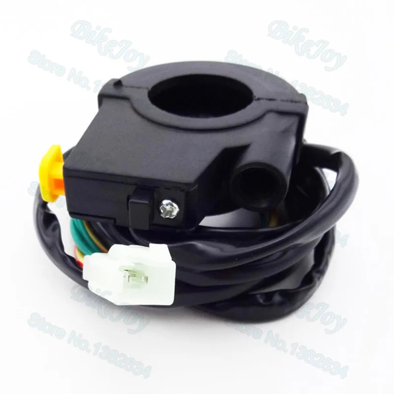 51 &quotKill Switch дроссельная заслонки для карманного велосипеда скутер goped велосипед с