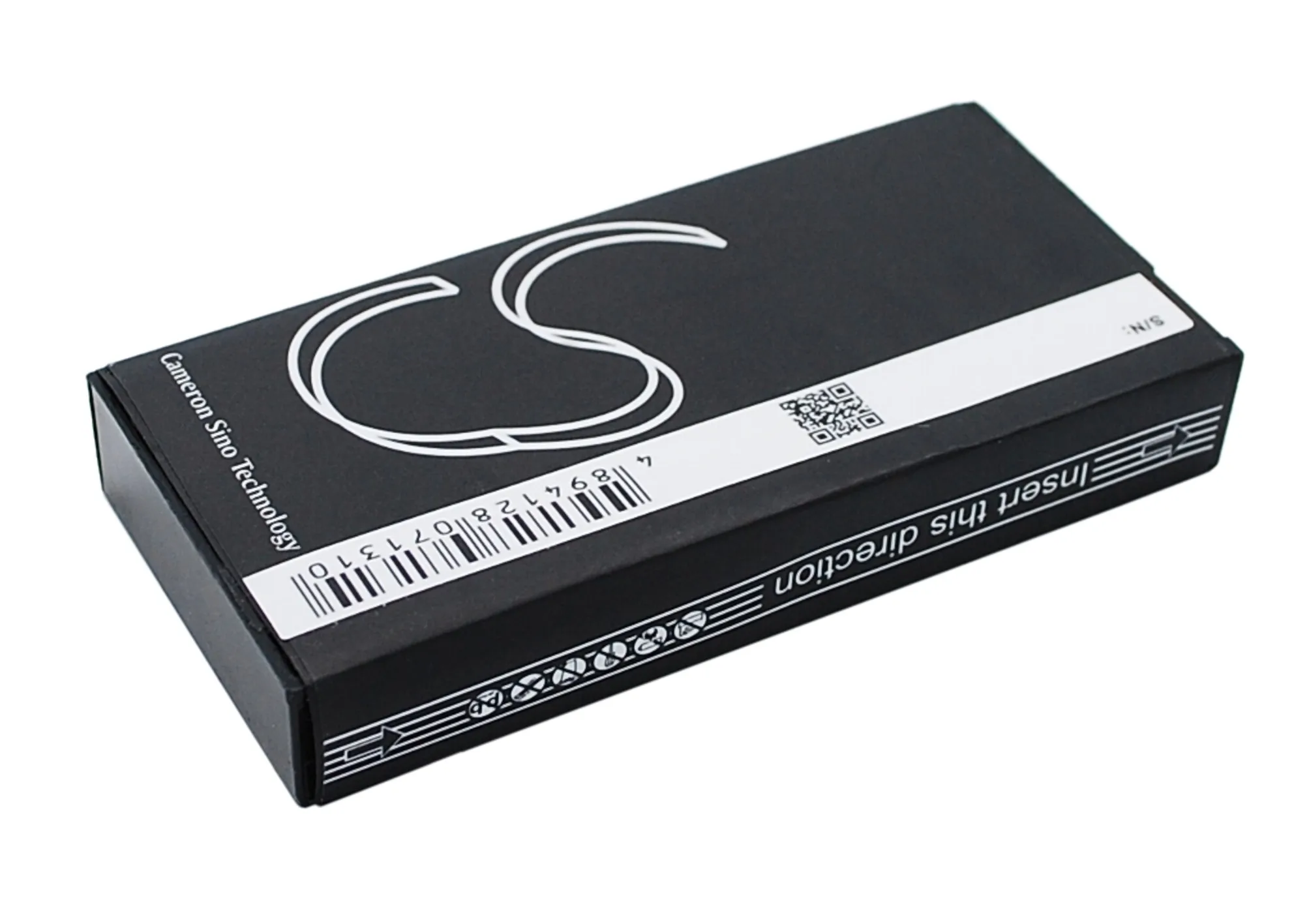

Cameron Sino Battery For DELL PowerEdge T710,PowerVault NX300,PowerVault NX3000,PowerVault NX3100