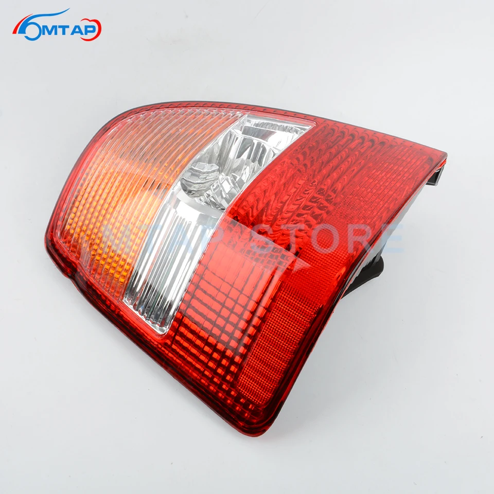 MTAP хвост светильник задний стоп-сигнал для HONDA ODYSSEY 1999 2000 2001 2002 2003 2004 RA6 тормозной