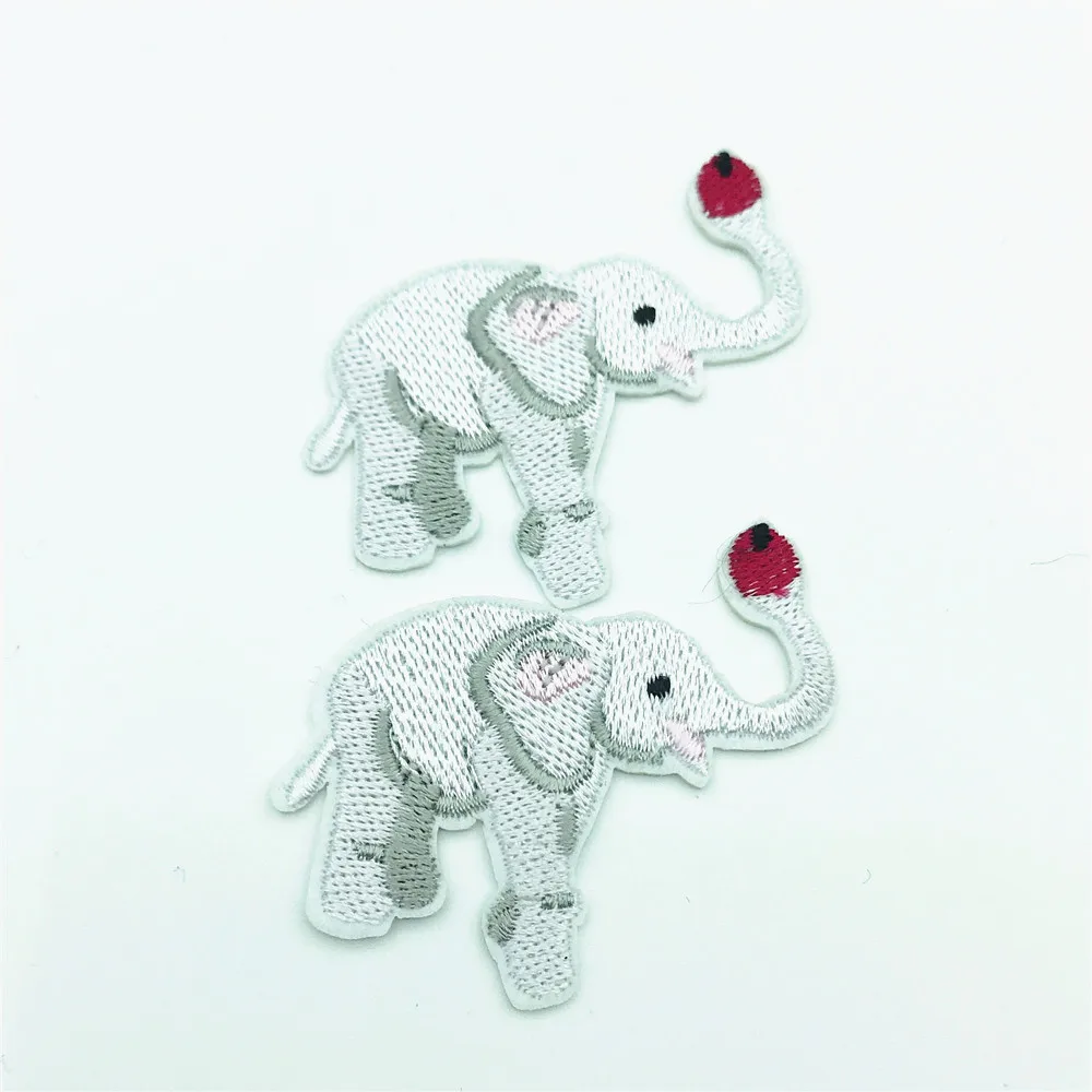 100 шт. оптовая продажа наклейка с утюгом на рисунке вышивка своими руками шитье om