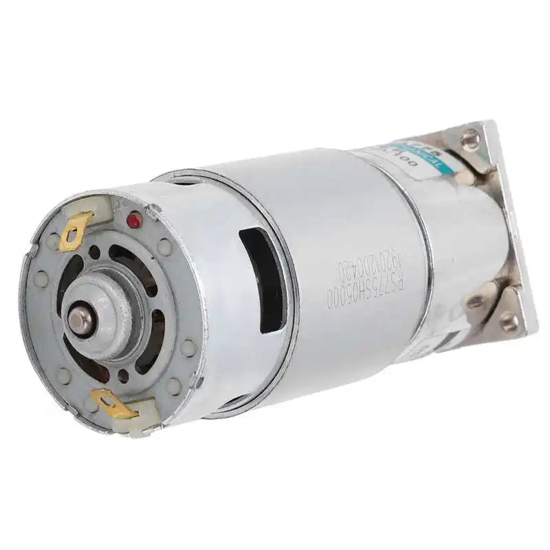 8 X 20mm XD-42GA755 DC Gear Motor Mini Speed Reduction CW CCW Permanent Magnet Automated Industry | Обустройство дома