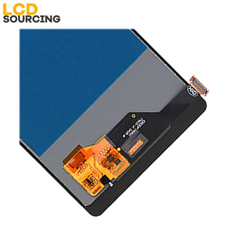 

6.0 inch For OPPO R7 PLUS LCD Display Touch Screen Panel Digitizer Assembly for oppo R7P R7PLUS Display Replacement