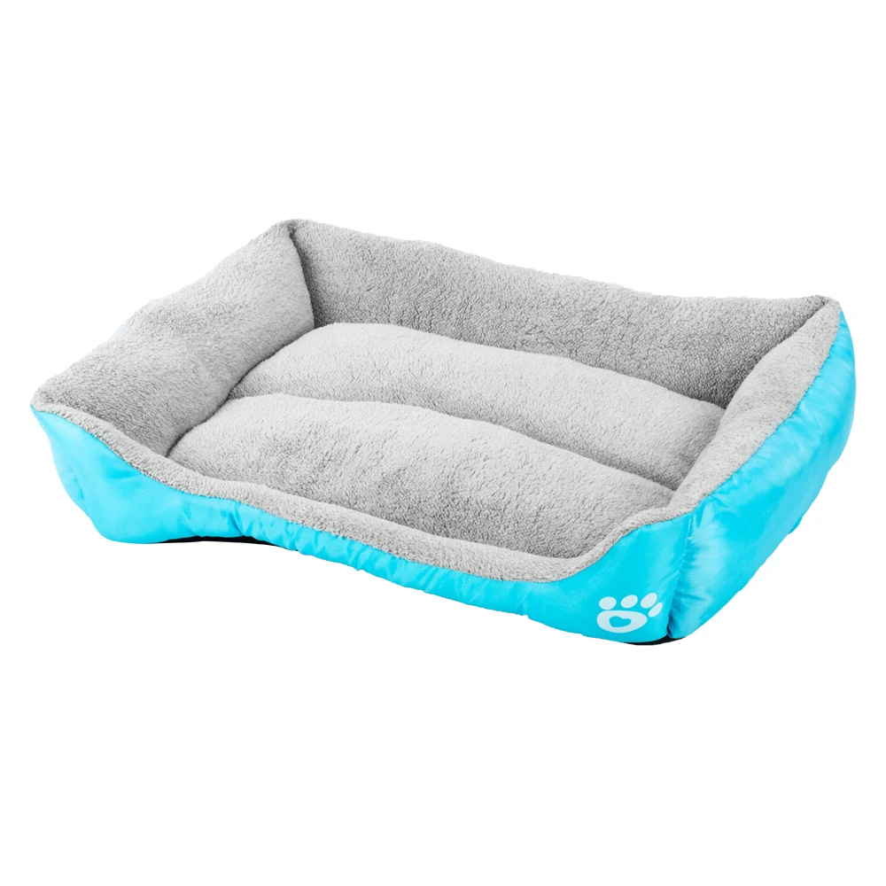 

Warm and Comfortable Pets Can Be Used In All Seasons Pet Kennel for Small and Medium-sized Dogs Winter Dog Bed