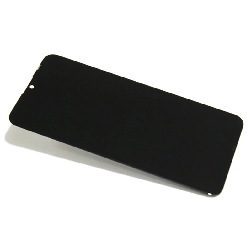 100% Tested 6.1'' IPS Display For Huawei P Smart 2020 LCD Touch Screen Digitizer Assembly POT-LX1A | Мобильные телефоны и