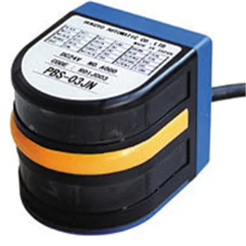 Verkaufen HOKUYO PBS-03JN 2D Lidar Sensor 3m Scannen Laser Abstand Messung Erkennung Sensor Für AGV