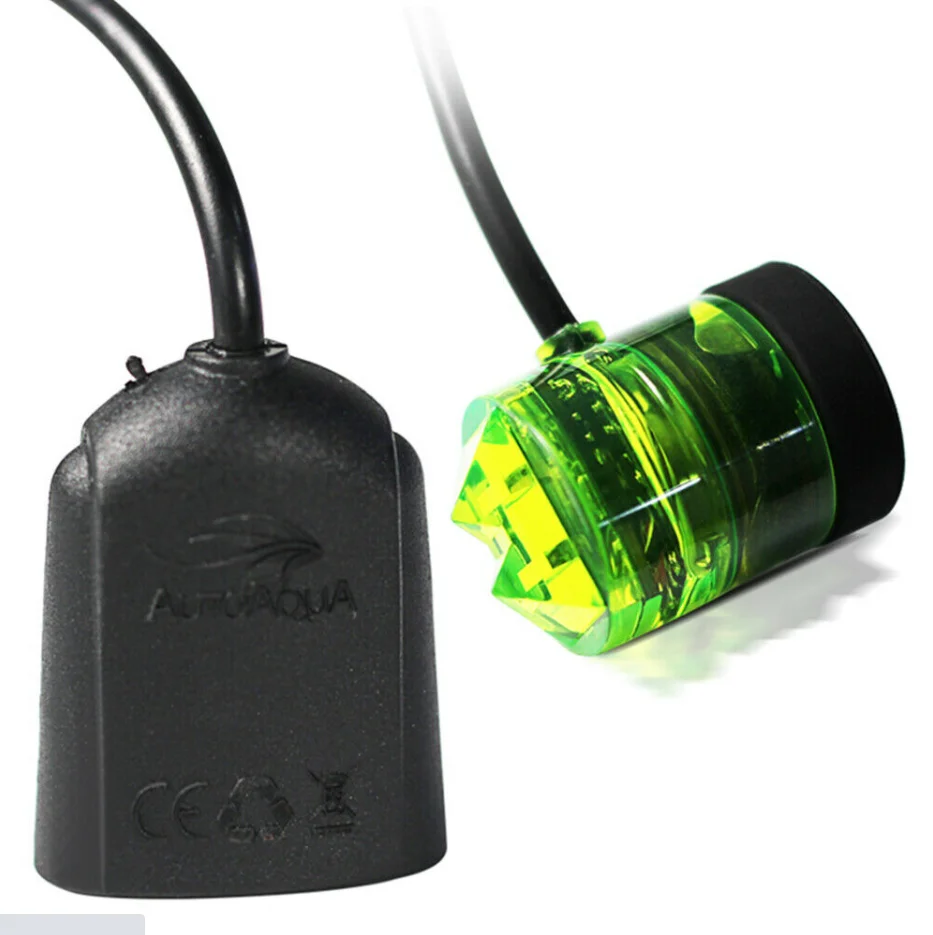 AutoAQUA-sistema de llenado de agua inteligente, controlador de nivel de agua, con bomba, ATO Lite, SATO-260P-1
