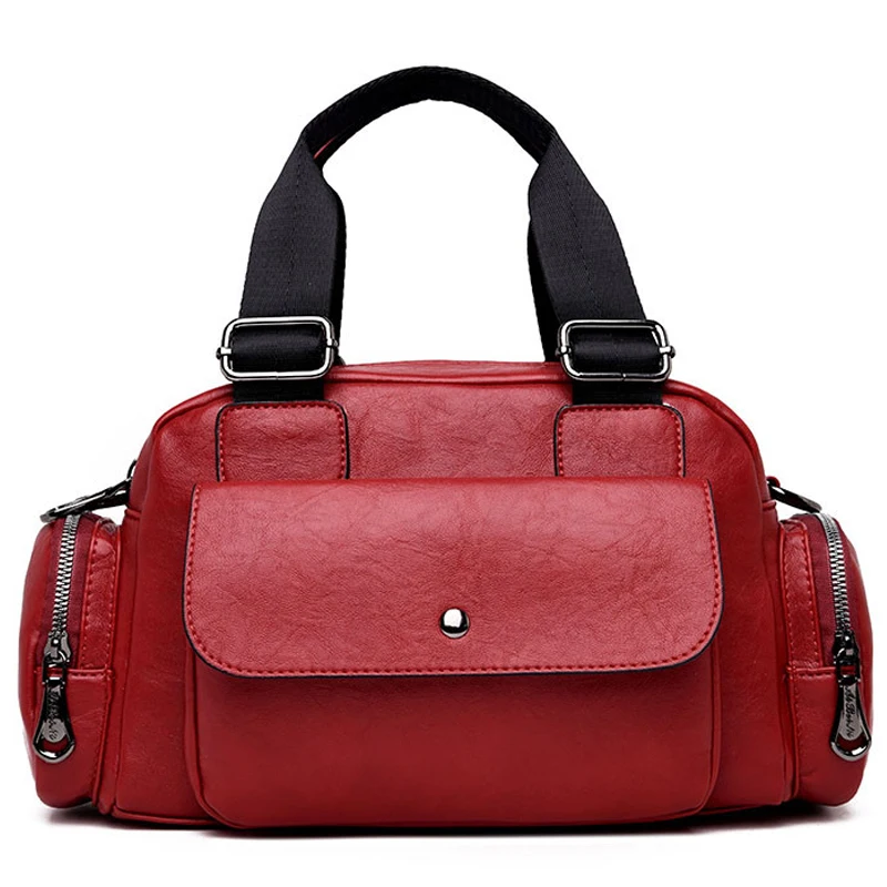 Роскошные сумочки в английском стиле женские сумки дизайнерская мотоциклетная