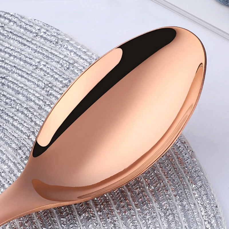 

3 Pcs/Set Stainless Steel Big Size Long Handle Serving Salad Spoon/Fork/Colander Salad Set Kitchen Utensils