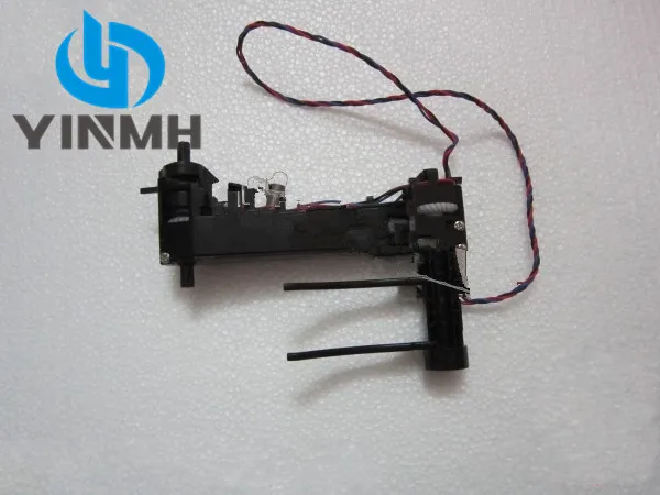 2 шт. совместимый новый ACM в сборе для Lexmark MS310 312 410 415 510 610 MX410 310 ролик подборщик и