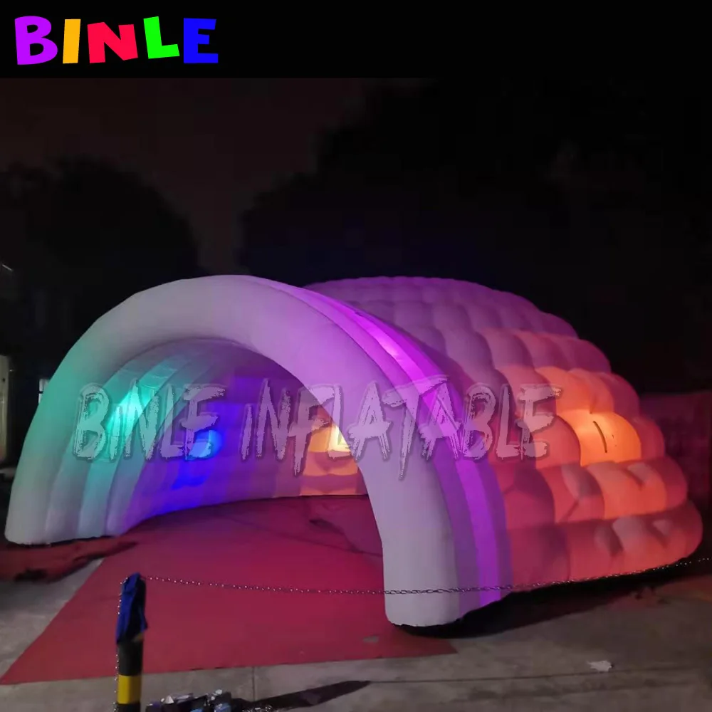 Dome Marquee For Sale