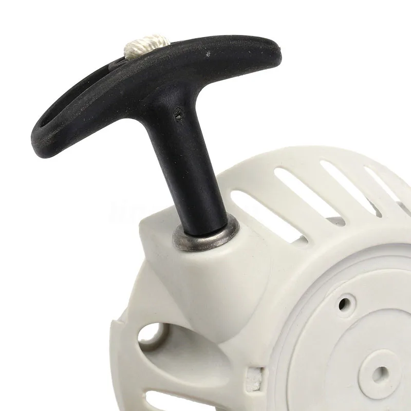 

2018 Recoil Pull Starter Assy for Stihl FS90 FS100 FS110 FS130 KM90 KM100 KM130