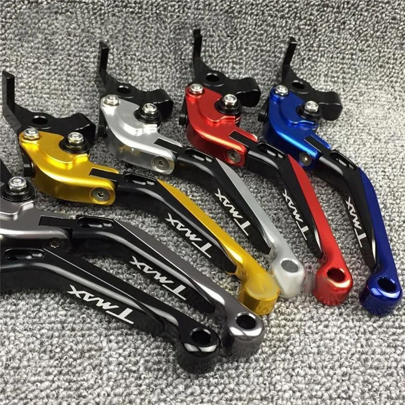 

Устанавливается на противоскользящие колодки для тормозной муфты и ручки тормозной колодки Yamaha Tmax500 Tmax530 08-16 CNC