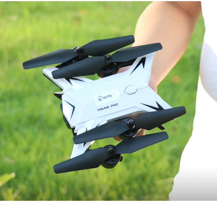 Дрон с gps 2000 метров расстояние управления 1000 метров 5G WiFi Трансмиссия FPV gps Смарт время полета 20 минут Квадрокоптер с камерой 4k HD Дрон селфи Rc вертолет Радиоуправляемый Профессиональный Дрон KY601G и