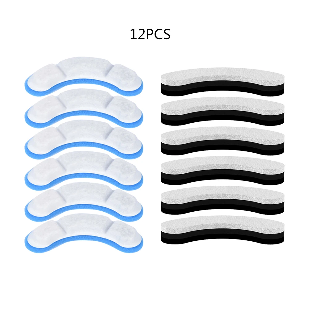 Сменные фильтры для кошачьего фонтана активированные элементы поилки домашних
