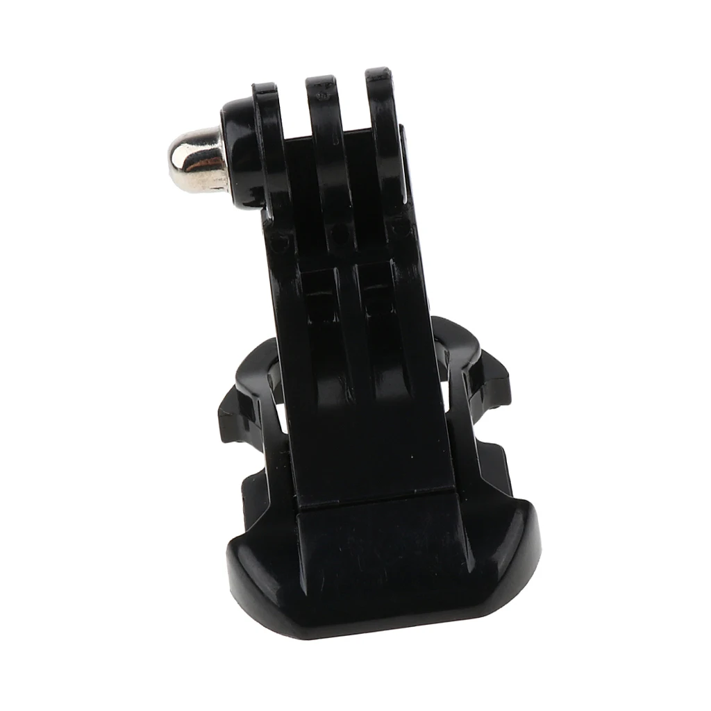 Swivel Vertical J-Hook Buckle Tripod for GoPro HD Hero 6 5 4 3 Session Black | Дом и сад