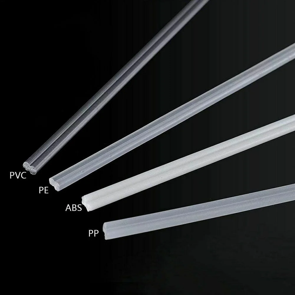 

Plastic welding tools Welding Rods Plastic ABS/PP/PVC/PE Welding Sticks