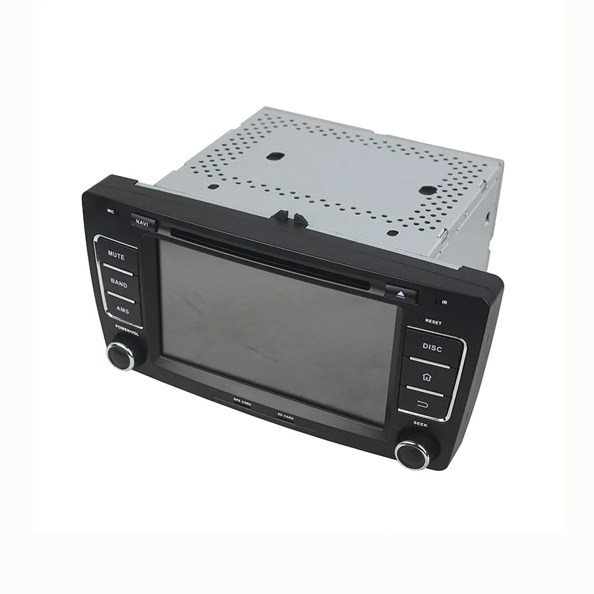 Liislee For Skoda Octavia 2012~2016 Car Navigation GPS Android Audio Video Radio HD Touch Screen Multimedia Stereo Player. | Автомобили и