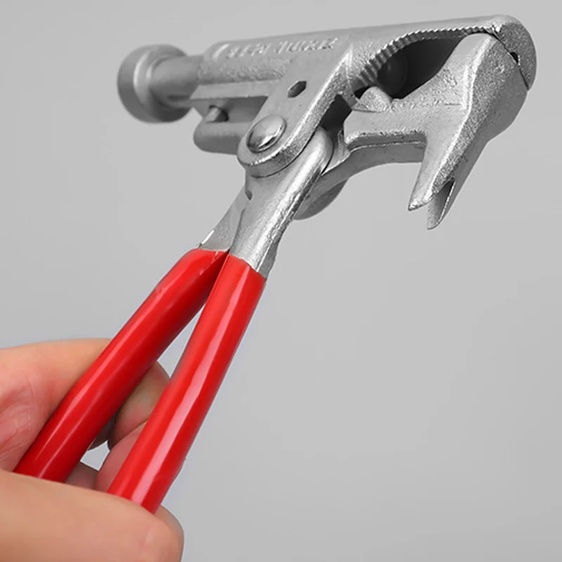 

Powerful Omnipotent Hammer Multi-function Hammer Casting Portable Durable Handle Non-slip HK3