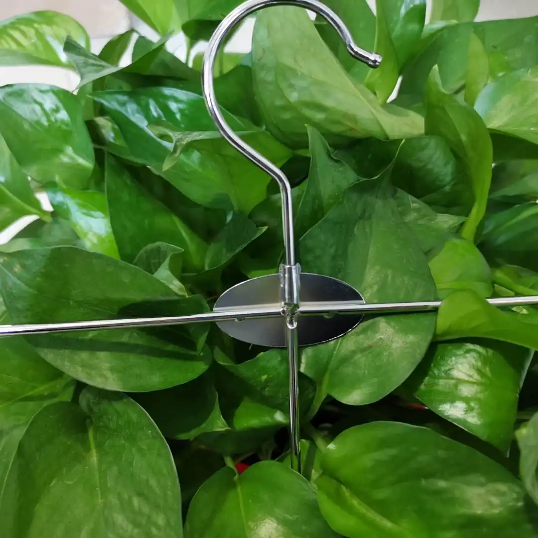 Металлическая проволочная вешалка для купальников 2 размера детей и взрослых