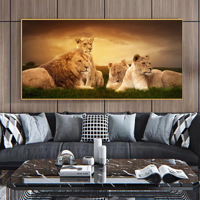 

Galaxy Star Sky Pictures Sofa Home Decor Sky Posters And Prints Wall Art For Living Room Modern Nordic Clouds Canvas Painting