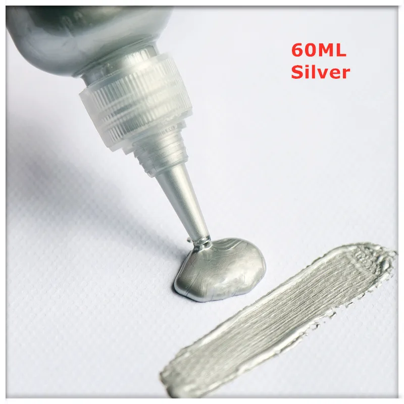 Красящий пигмент для ювелирных изделий сделай сам 60 акриловые краски мл цвет