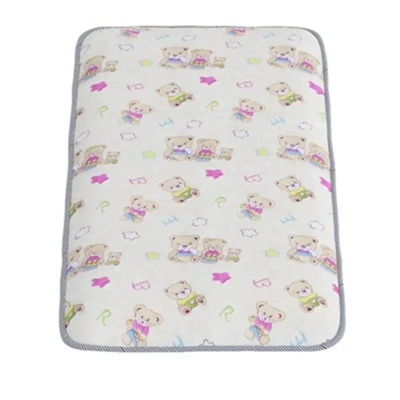 Coprimaterasso Lipat плиссированные матрасы Materassi Colchones De Cama Topper детская кровать матрас