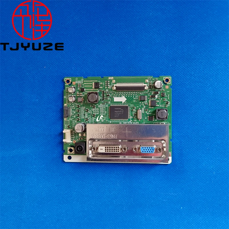 

Good Test For LS22B300BS/XF Main Board BN41-01787C NT68652_1A1D LS22B300BS BN94-05945C Motherboard