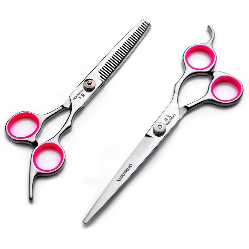 Ножницы для домашних питомцев аксессуары собак и кошек ножницы из нержавеющей