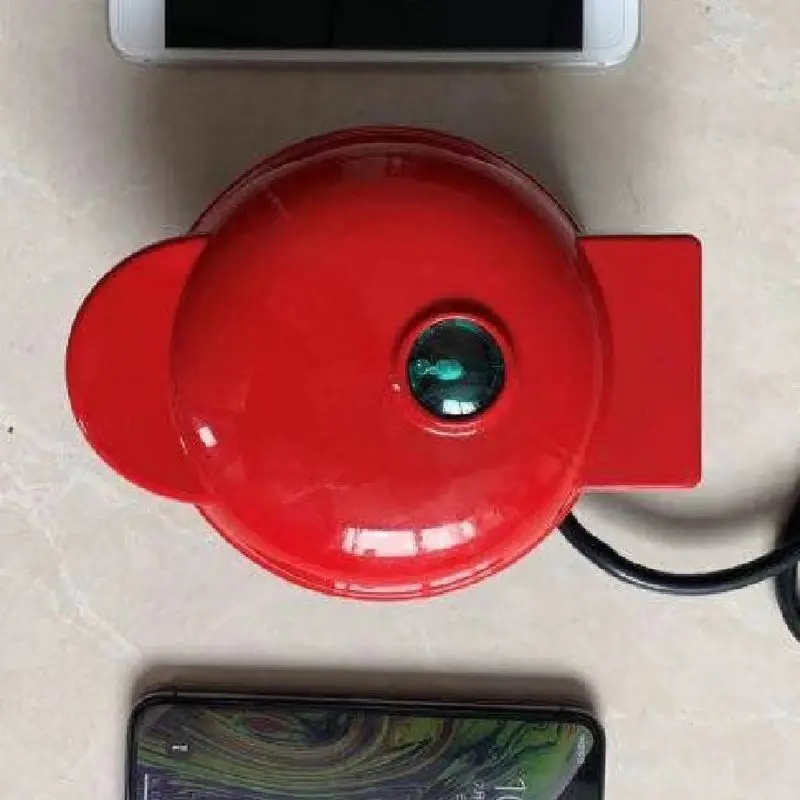 Вафельный пирог домашняя кухня производителя с антипригарным покрытием