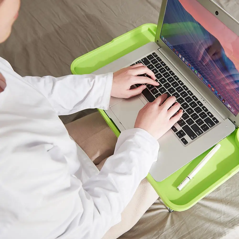 складной стол для ноутбука п