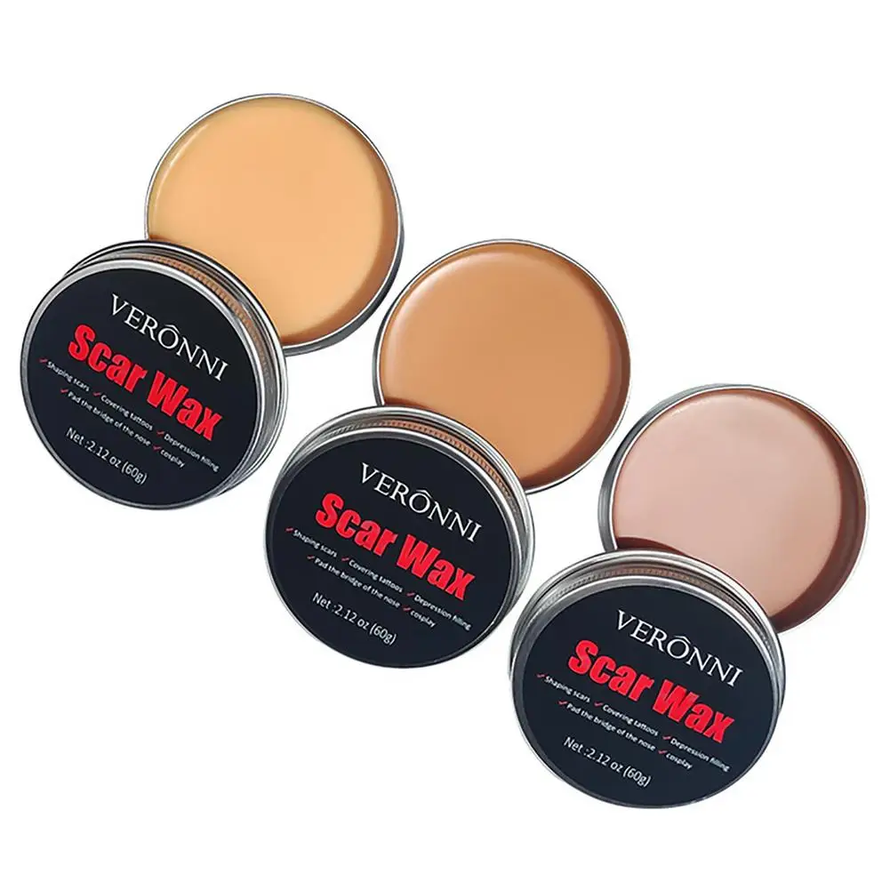 1 шт. искусственная кожа для лица и тела | Красота здоровье