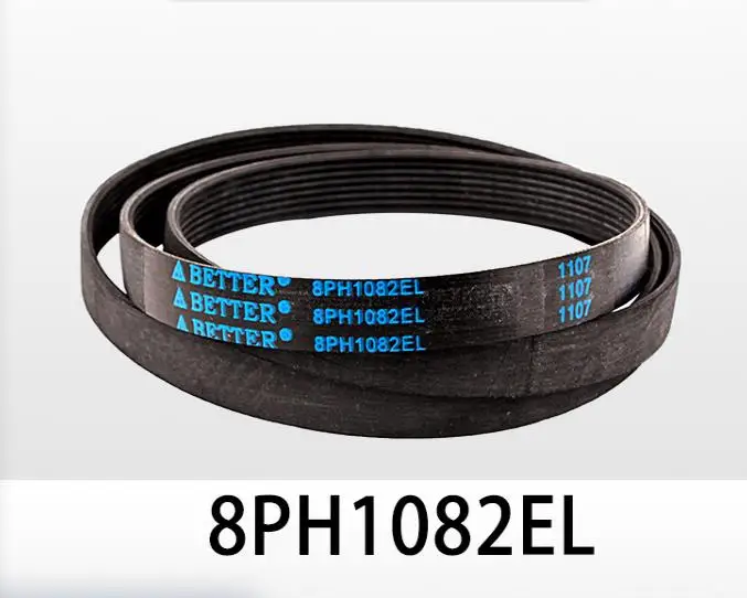 Барабанная стиральная машина 4EPJ/5EPJ/6EPJ Series 8PH1082 аксессуары для ремней с