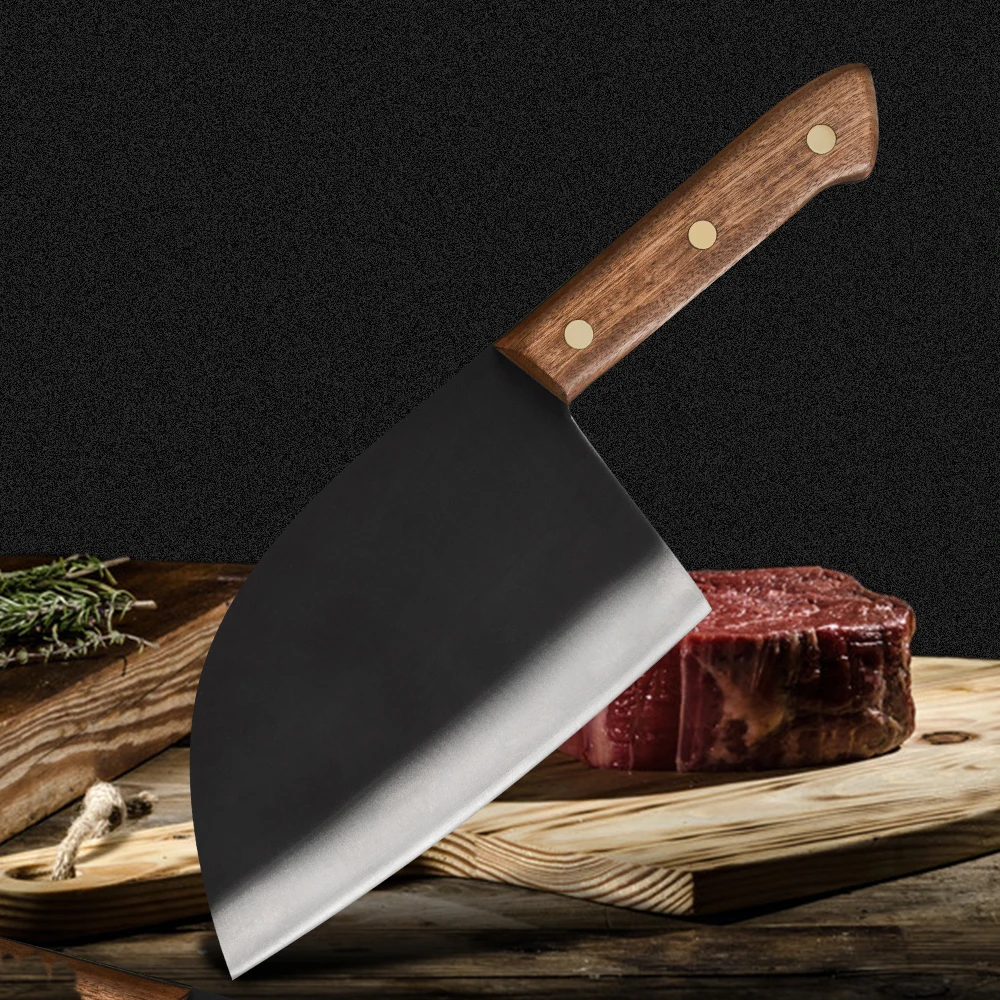 Мясницкий нож. Нож мясника АЛИЭКСПРЕСС. Большой нож мясника. Большой Мясницкий нож.