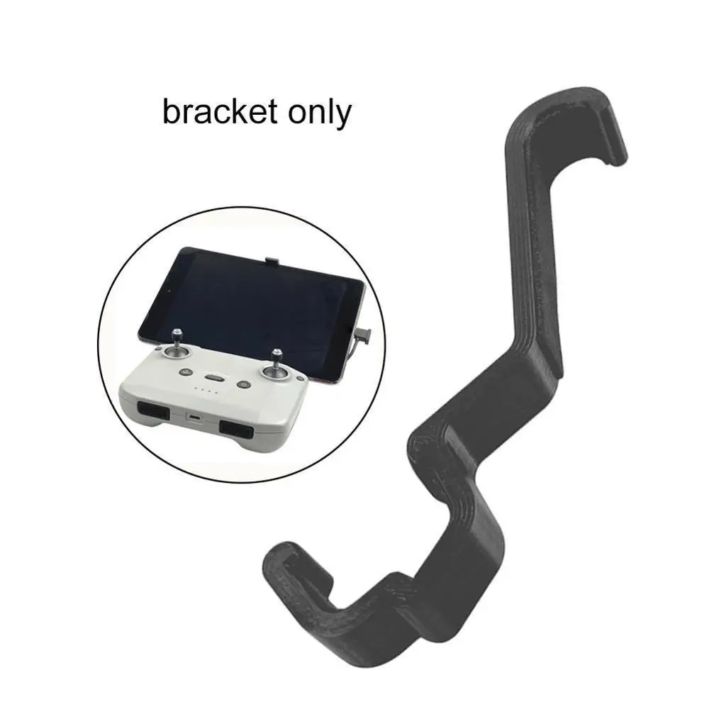 Дрон пульт дистанционного управления планшет Расширенный кронштейн крепление