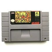 Super Bonk 2(Super Genjin 2)|Запасные части| |