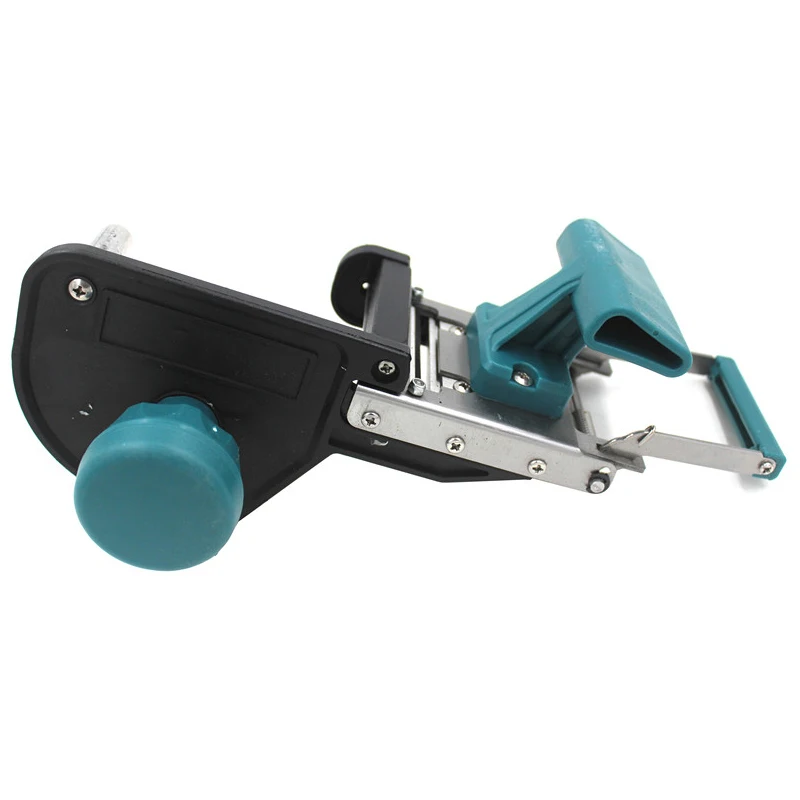 Прямой круглый кромкооблицовочный ленточный конец режущего устройства Обрезной