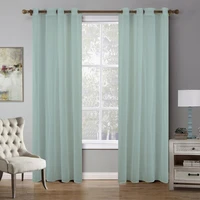 bedroom screens plain curtains bamboo doris punch curtain customize solid color roman curtain