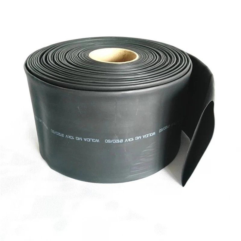 1 м термоусадочная трубка комплекты проводов 2:1 diameter5-35MM