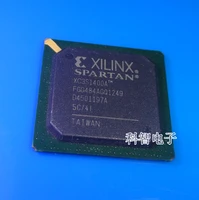 xc3s1400a 5fgg484c encapsulationbga 484brand novo original aut%c3%aantico ic chip