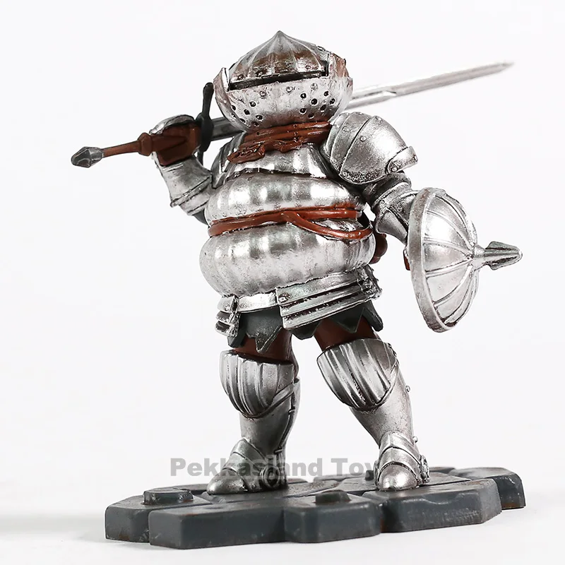 Экшн-фигурка Gecco 1/6 Dark Souls фигурка зигмейера Катарины Коллекционная модель