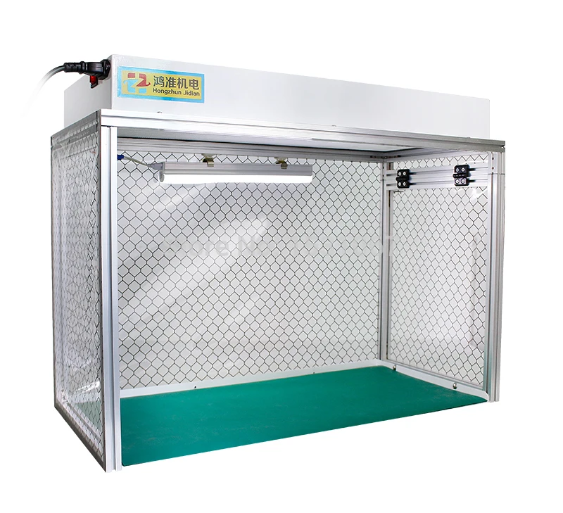 Чистящая комната без пыли рабочий стол чистка ремонт ЖКД машина для ремонта