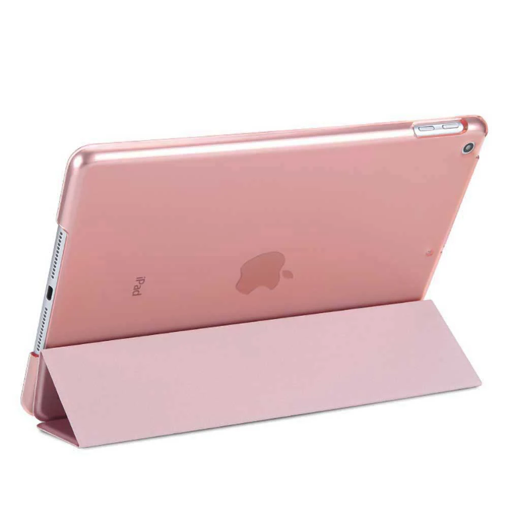 Чехол SlimShell для планшета iPad 10 2 дюйма 2019/2020 магнитная Складная подставка