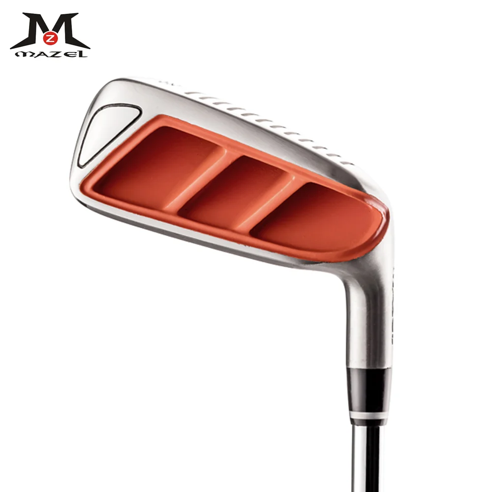 MAZEL Гольф клубы мужские гольф клуб на танкетке Flex регулярные песочные Lob клинья 35