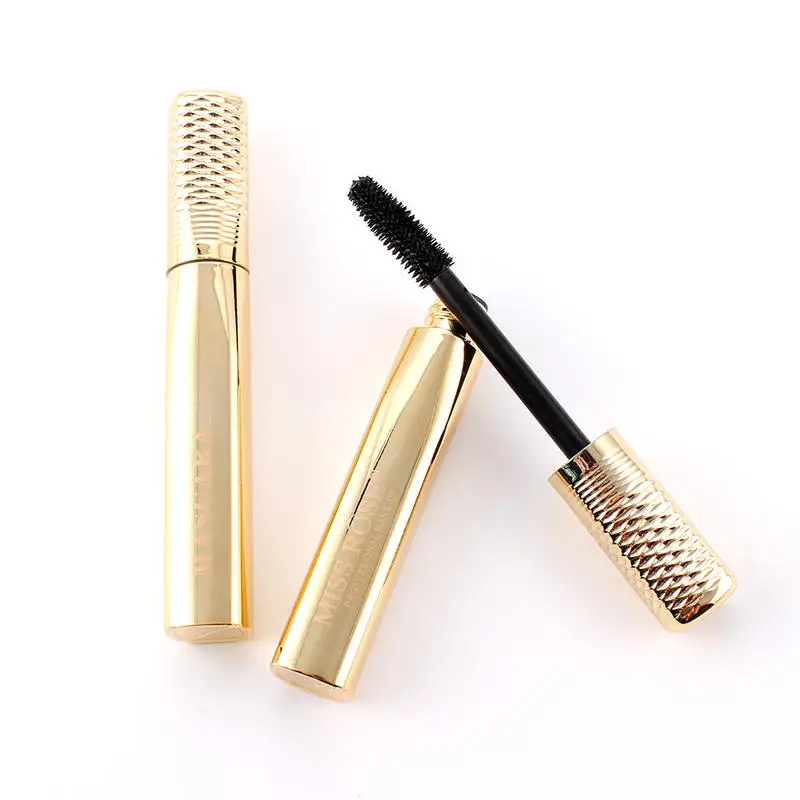 

Miss Rose Fibre Natural Long Curling High Definition Mascara Eyelash Extension