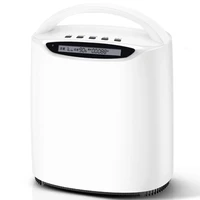 oxygen generator home care oxygen generator portable medical medical equipment air purifier yu500 ef