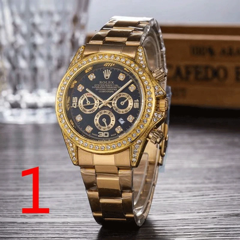 

Men's Watches