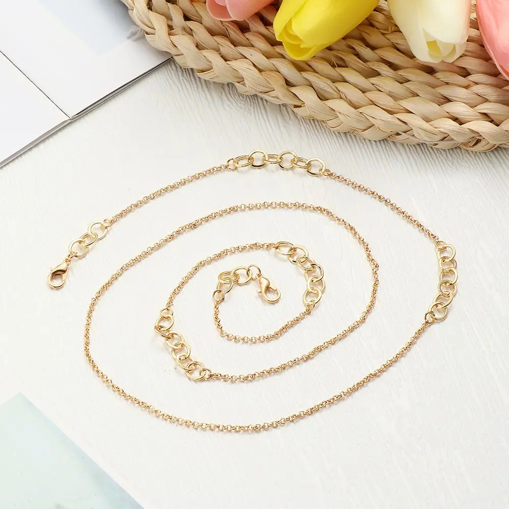 

Women Retainer Necklace Anti-Lost Sunglasses Lanyard Eyeglasses Cord Holder Eyewear Neck Strap Glasses Chain