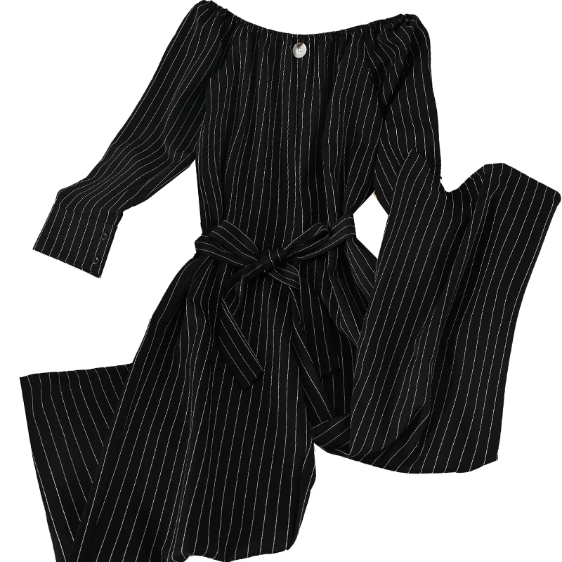 2019 new fashion women's clothing bodysuit rompers womens jumpsuit L838 | Женская одежда