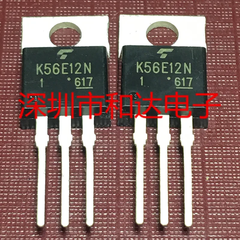

K56E12N1 TK56E12N1 TO-220
